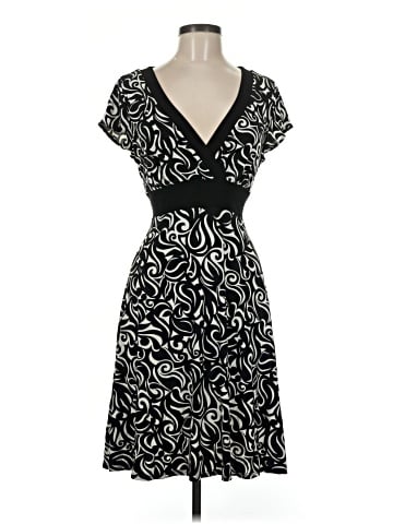 White House Black Market Cocktail Dress (view 1)