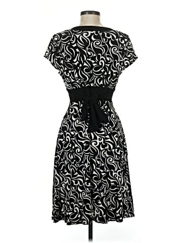 White House Black Market Cocktail Dress (view 2)