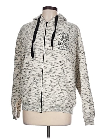 Pacific & Co. Zip Up Hoodie (view 1)