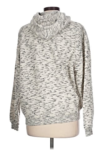Pacific & Co. Zip Up Hoodie (view 2)