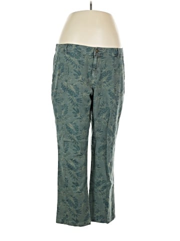 Bob Timberlake Casual Pants (view 1)