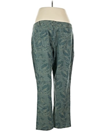 Bob Timberlake Casual Pants (view 2)