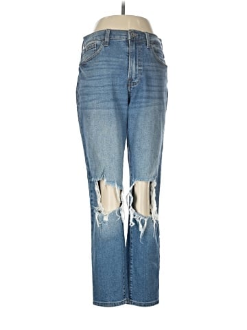 Celebrity Pink Jeans (view 1)