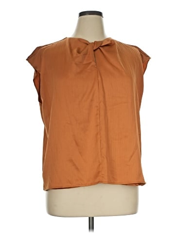 Nine West Sleeveless Blouse (view 1)