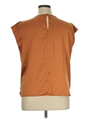Nine West Sleeveless Blouse (view 2)
