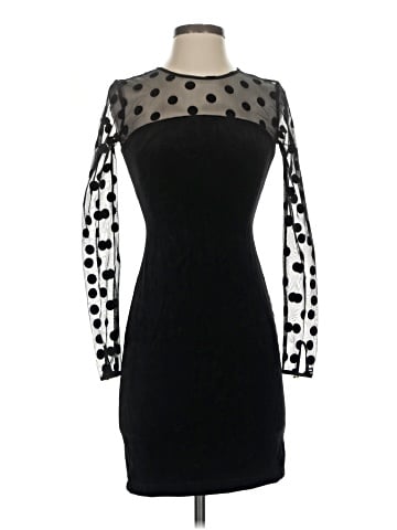Juicy Couture Long Sleeve Top (view 1)