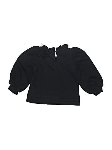Janie and Jack Pullover Sweater (view 2)