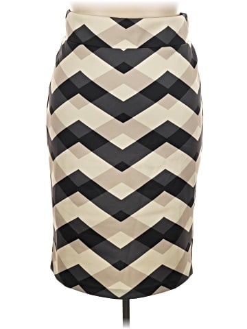 ELOQUII Formal Skirt (view 1)