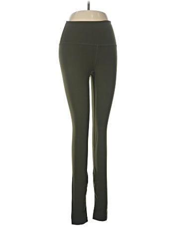 Lululemon Athletica Active Pants (view 1)
