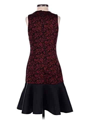 Nicki Minaj Cocktail Dress (view 2)