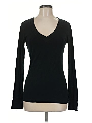 Gap Outlet Long Sleeve T-Shirt (view 1)