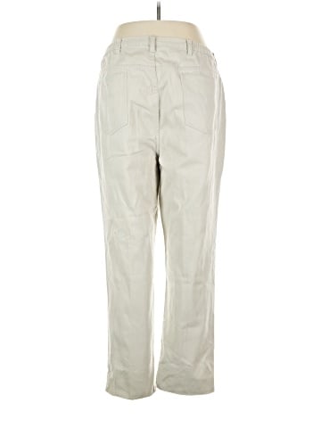 Liz & Me Casual Pants (view 2)