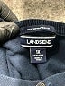 Lands' End Blue Long Sleeve Top Size 1X - photo 7