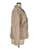 Gap Solid Tan Jacket Size XL - photo 4