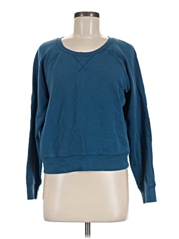 Madewell Sweatshirt (view 1)