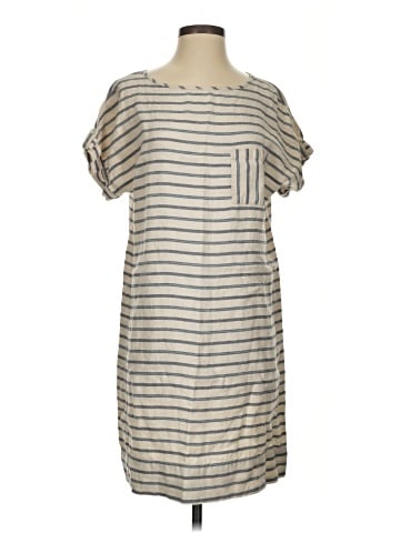 Lands' End Canvas Casual Dress (view 1)