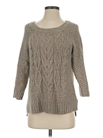 The Limited Pullover Sweater (view 1)