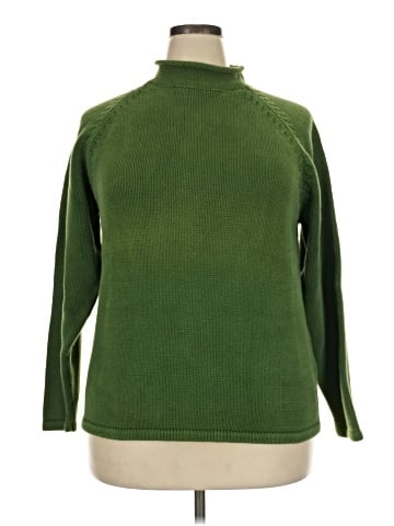 J.Crew Turtleneck Sweater