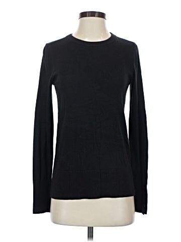Halogen Pullover Sweater (view 1)