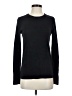 Halogen Black Pullover Sweater Size S - photo 1