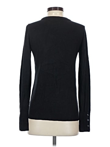 Halogen Pullover Sweater (view 2)