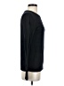 Halogen Black Pullover Sweater Size S - photo 4