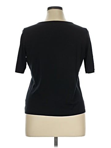 L.L.Bean 3/4 Sleeve T-Shirt (view 2)