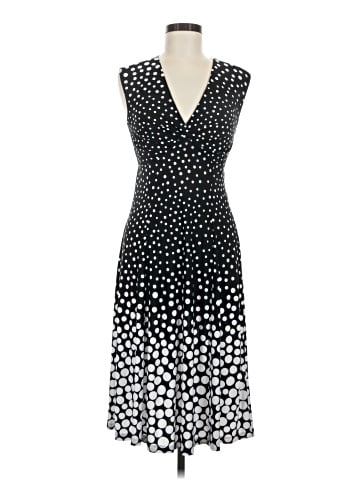 En Focus Studio Cocktail Dress (view 1)