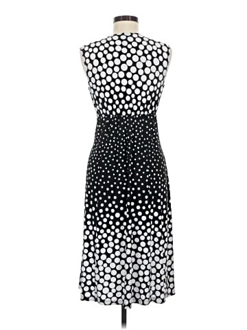 En Focus Studio Cocktail Dress (view 2)