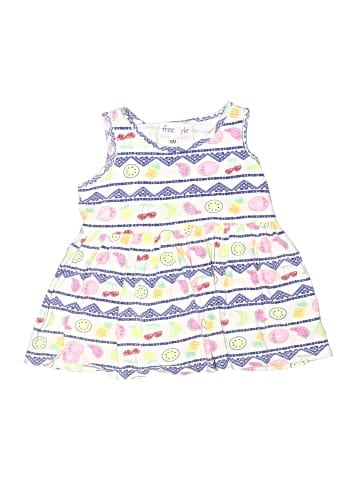 Free Style Dress (view 1)