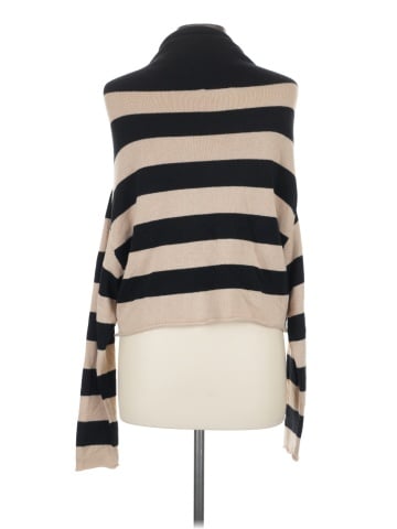 PREMISE Turtleneck Sweater (view 2)