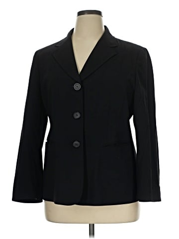 Lafayette 148 New York Wool Blazer (view 1)