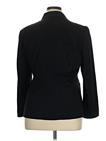 Lafayette 148 New York Wool Blazer (view 2)