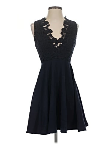 Trac Cocktail Dress (view 1)