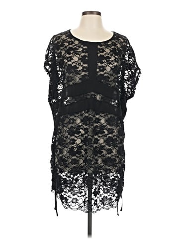 Swim by Cacique Swimsuit Cover Up (view 1)