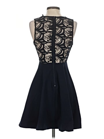 Trac Cocktail Dress (view 2)