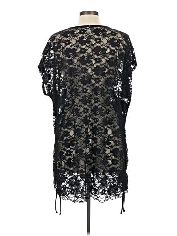 Swim by Cacique Swimsuit Cover Up (view 2)