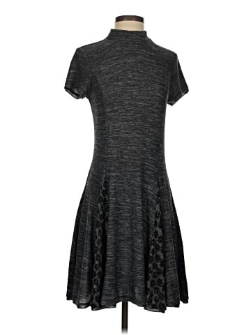 Hem & Thread Casual Dress (view 1)