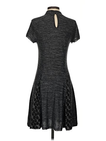 Hem & Thread Casual Dress (view 2)