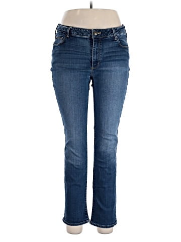 Eddie Bauer Jeans (view 1)