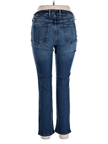 Eddie Bauer Jeans (view 2)