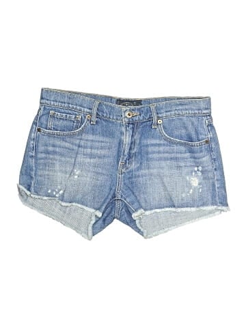 Lucky Brand Denim Shorts (view 1)