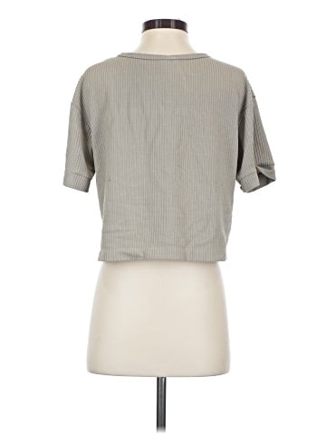 Alya Short Sleeve Turtleneck (view 2)