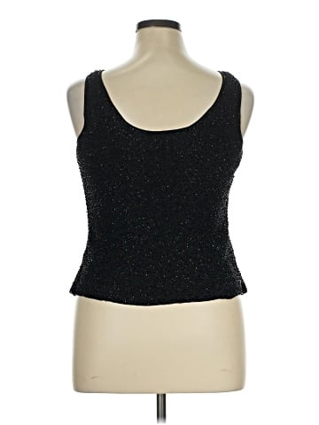 Basix II Sleeveless Top (view 2)