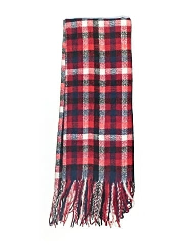Tickled Pink Scarf (view 2)