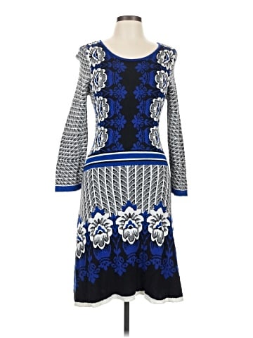 Sami + Dani Casual Dress (view 1)