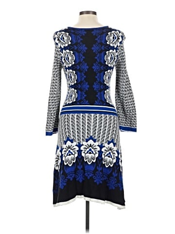 Sami + Dani Casual Dress (view 2)