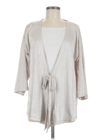 Hue Kimono (view 1)