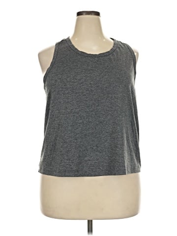 Fabletics Sleeveless T-Shirt (view 1)