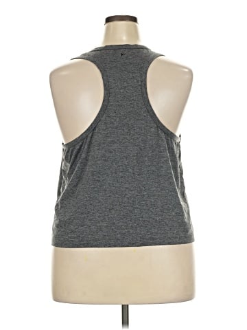 Fabletics Sleeveless T-Shirt (view 2)
